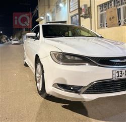 Chrysler 200